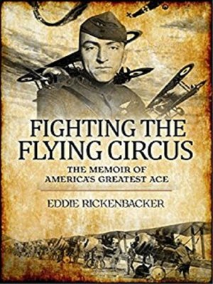 cover image of Fighting the Flying Circus